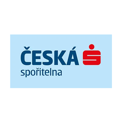 Česká spořitelna
